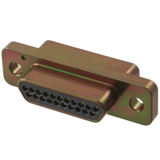 MDM-21PSB ITT Cannon, LLC  Gruppi di connettori D-Sub